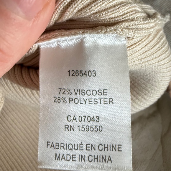 REVOLVE | House of Harlow 1960 | Size XS | Structured Crop - Picture 7 of 7